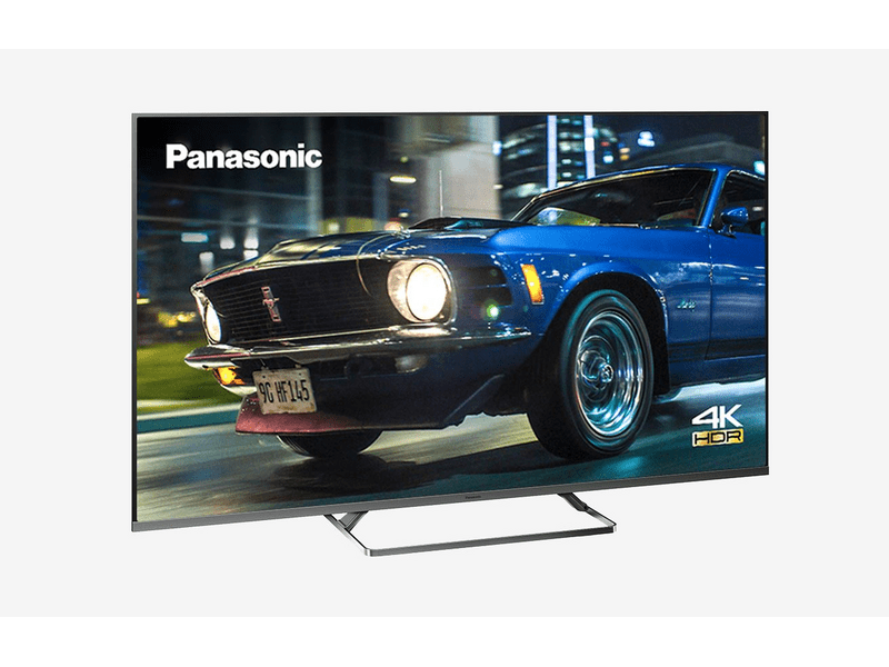 Panasonic TX-58HX810E 4K Ultra HD LED Smart Tv