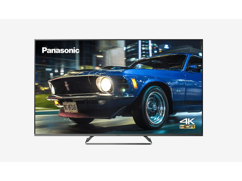Panasonic TX-50HX810E 4K Ultra HD LED Smart Tv