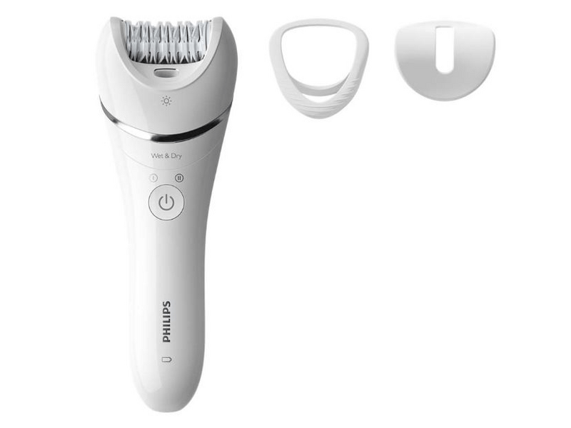 Philips BRE700/00 Epilator
