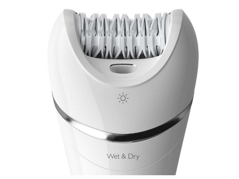 Philips BRE700/00 Epilator
