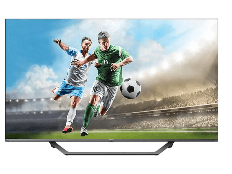 Hisense 50A7500F 4K Ultra HD LED Smart Tv