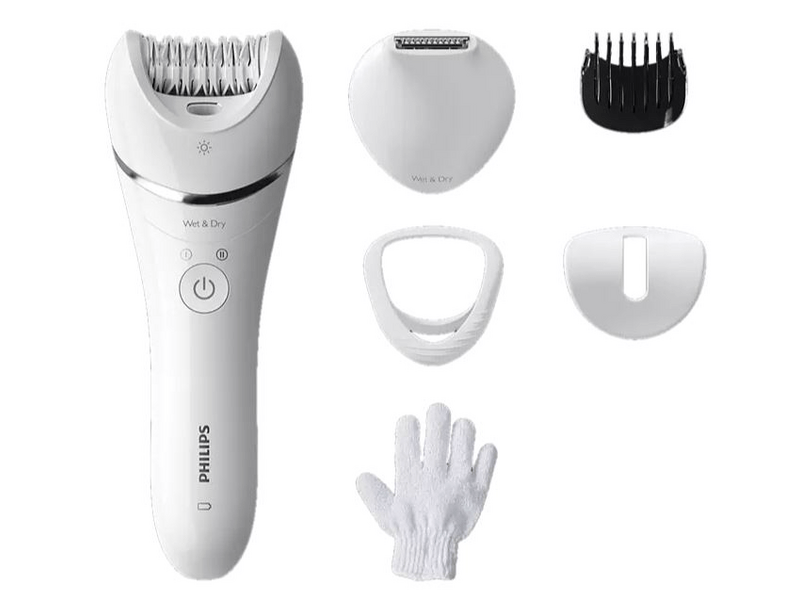 Philips BRE715/00 Epliator