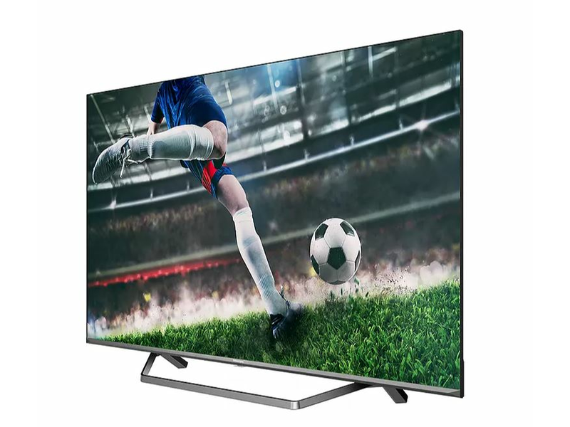 Hisense 55U7QF 4K Ultra HD LED Smart Tv