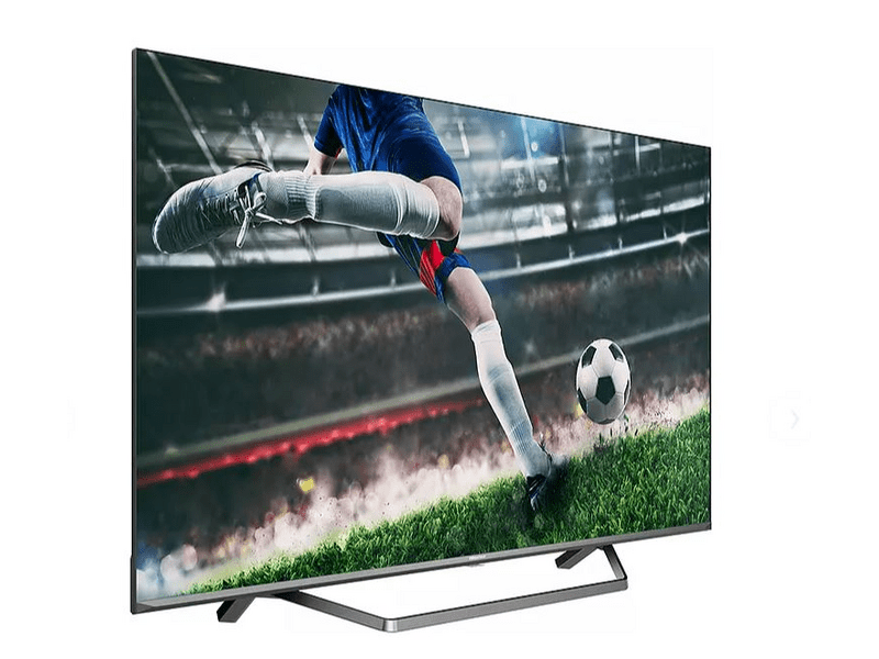 Hisense 55U7QF 4K Ultra HD LED Smart Tv