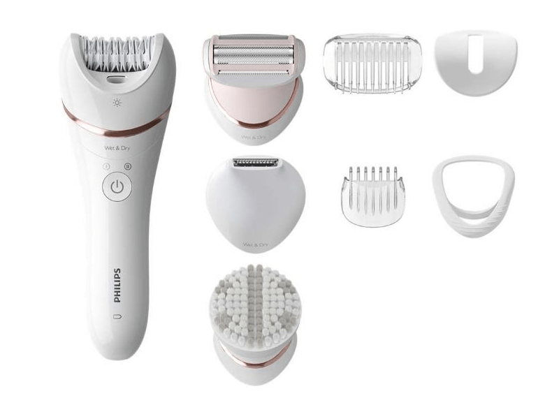 Epilator Philips BRE735/00