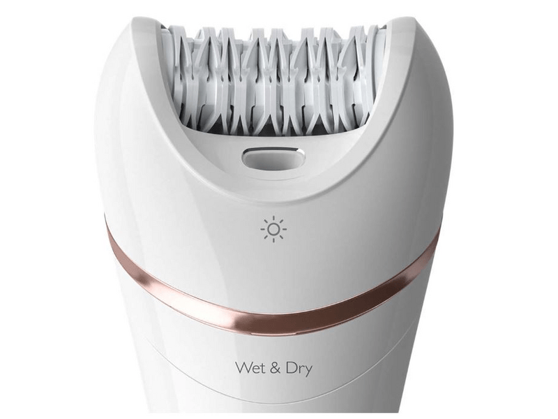 Epilator Philips BRE735/00