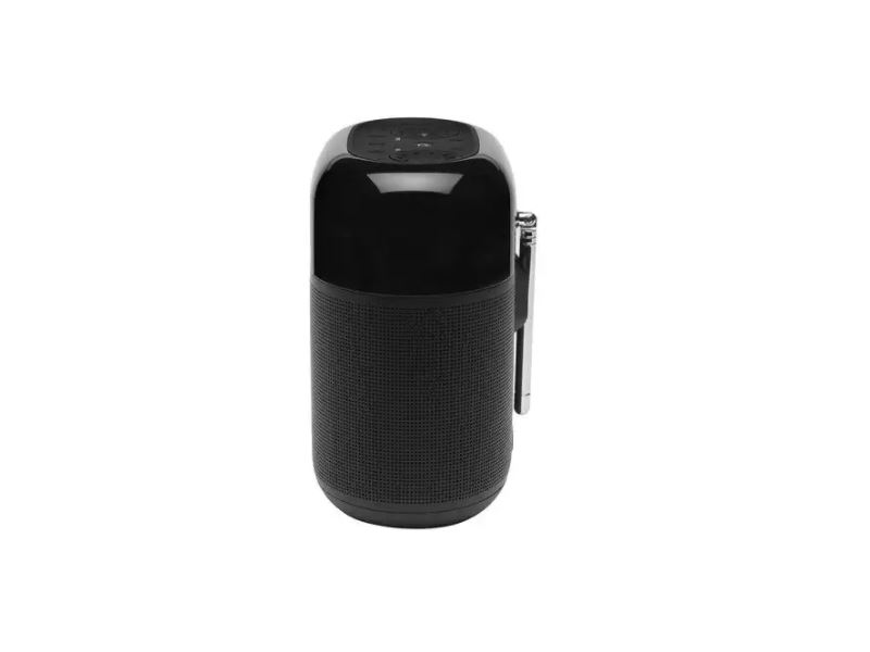 JBL TUNER XL Bluetooth hangszóró, rádió fekete
