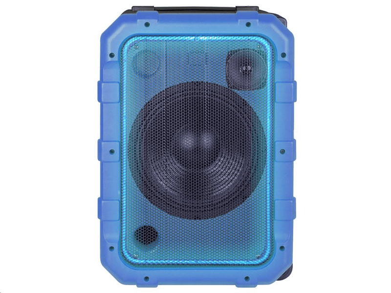 Trevi XF1300 Beach Bluetooth hangrendszer Kék