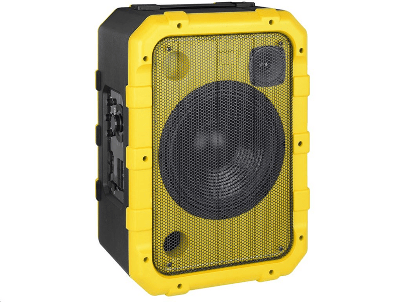 Trevi XF1300 Beach Bluetooth hangrendszer Sárga