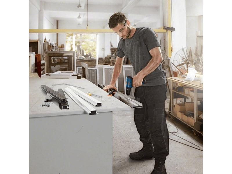 Bosch GSB 120-Li Akkus fúró-csavarozó (06019G8100)