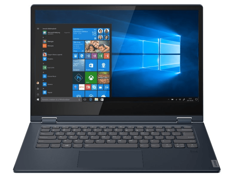 Lenovo IdeaPad C340-14API (81TK00CLHV) + windows 10 Home Notebook