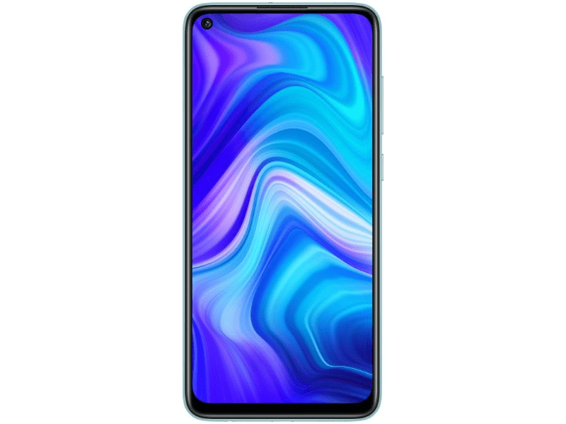 Xiaomi Redmi Note 9 Dual SIM 64 GB Kártyafüggetlen Okostelefon, Fehér
