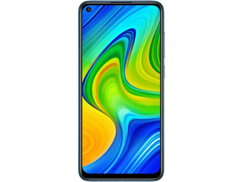 Xiaomi Redmi Note 9 Dual SIM 64 GB Kártyafüggetlen Okostelefon, Szürke