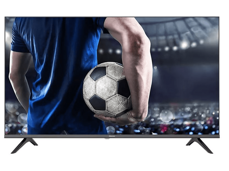 Hisense 32A5100F HD Ready LED Tv
