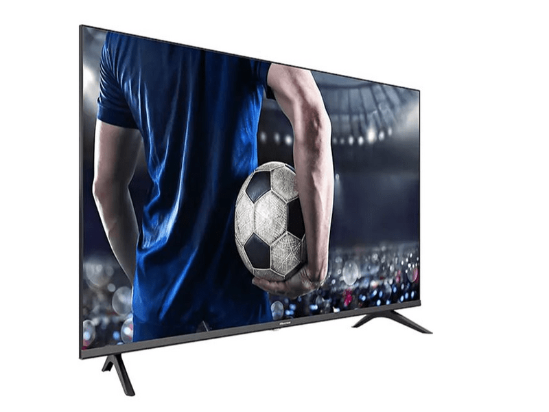 Hisense 32A5100F HD Ready LED Tv