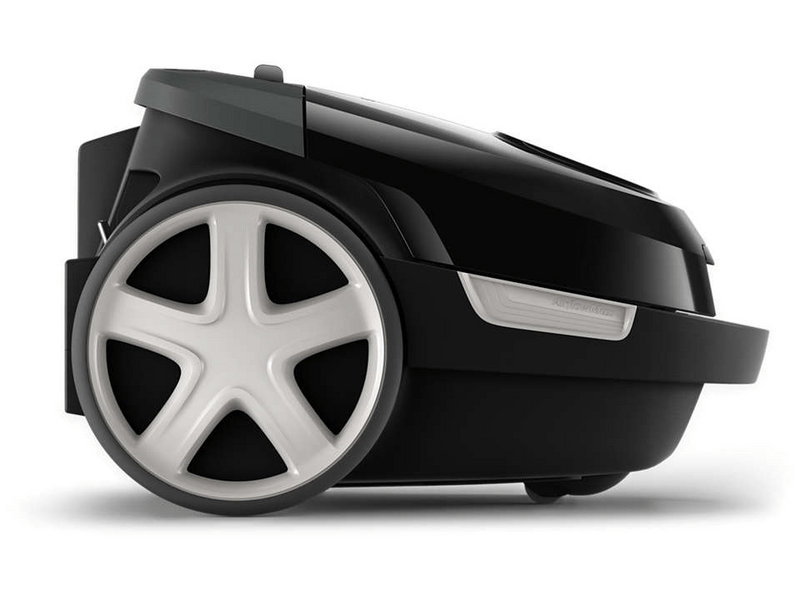 Philips XD3112/09 Porzsákos porszívó