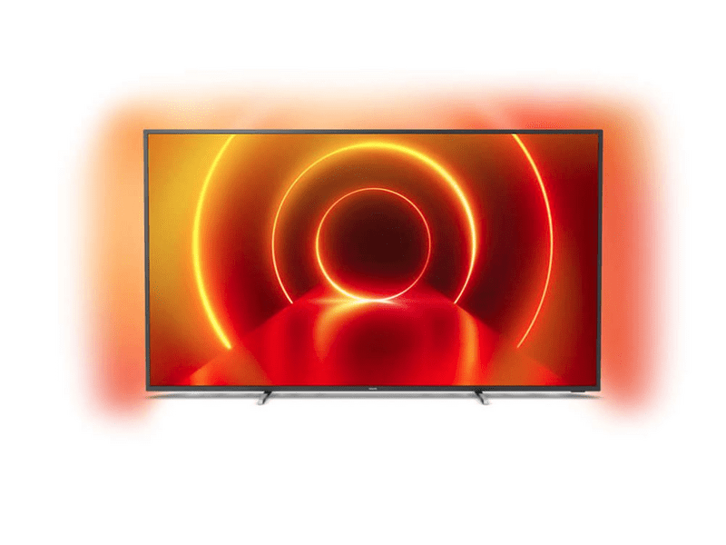 Philips 75PUS7805/12 4K Ultra HD LED Smart Tv