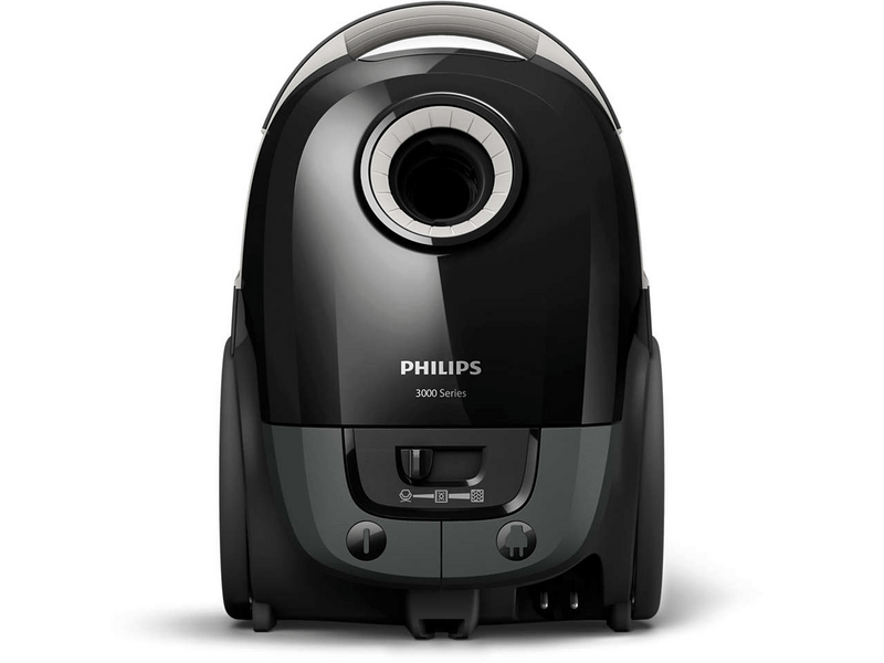Philips XD3112/09 Porzsákos porszívó