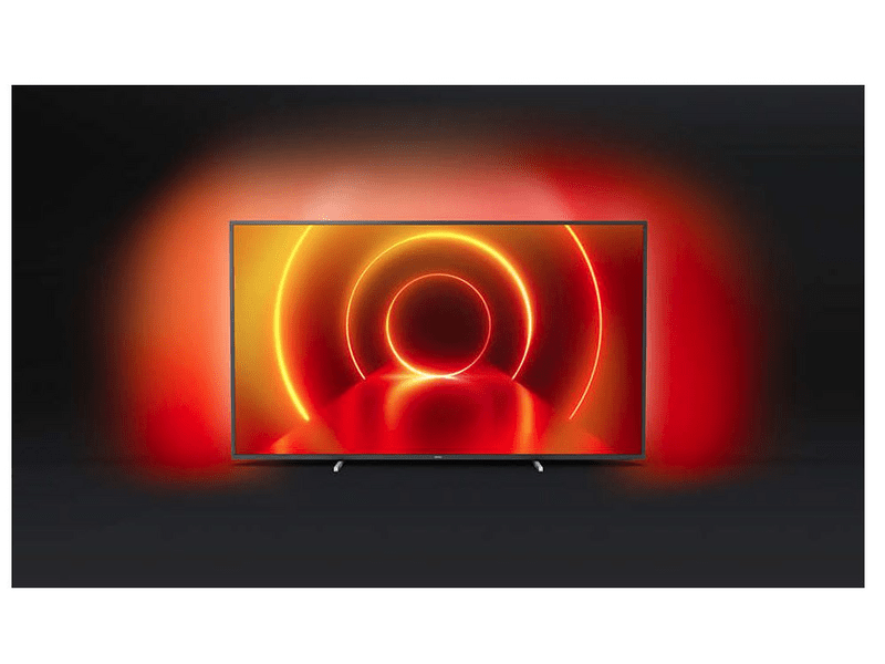 Philips 75PUS7805/12 4K Ultra HD LED Smart Tv