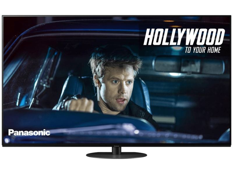 Panasonic TX-65HZ980E 4K Ultra HD OLED Smart Tv