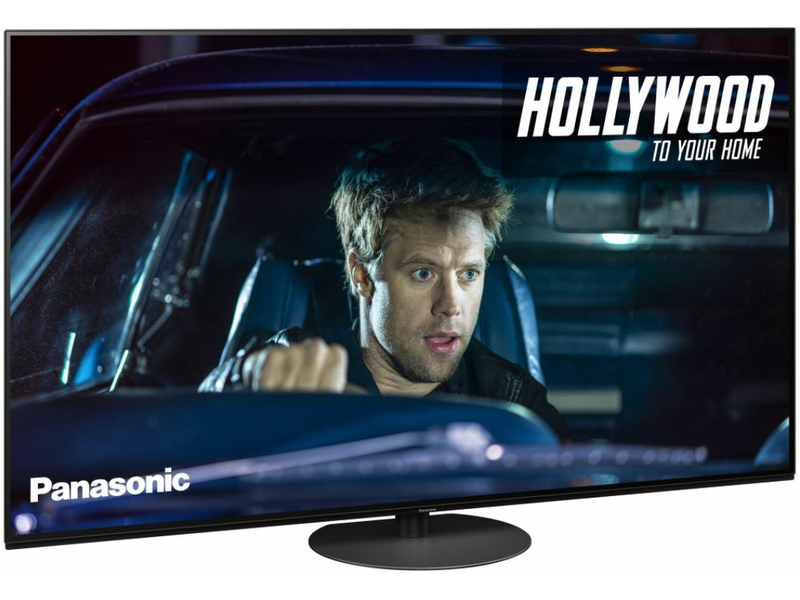 Panasonic TX-55HZ980E 4K Ultra HD OLED Smart Tv