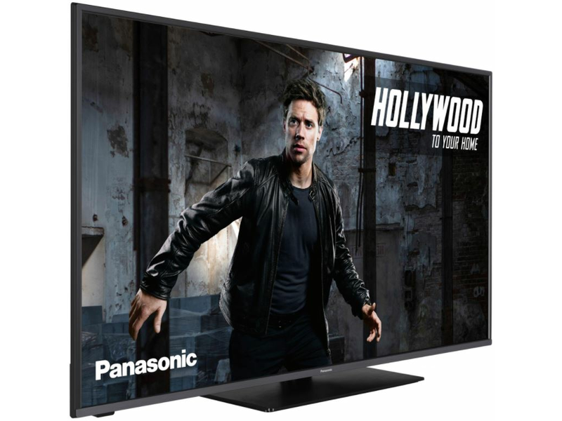 Panasonic TX-65HX580E 4K Ultra HD LED Smart Tv