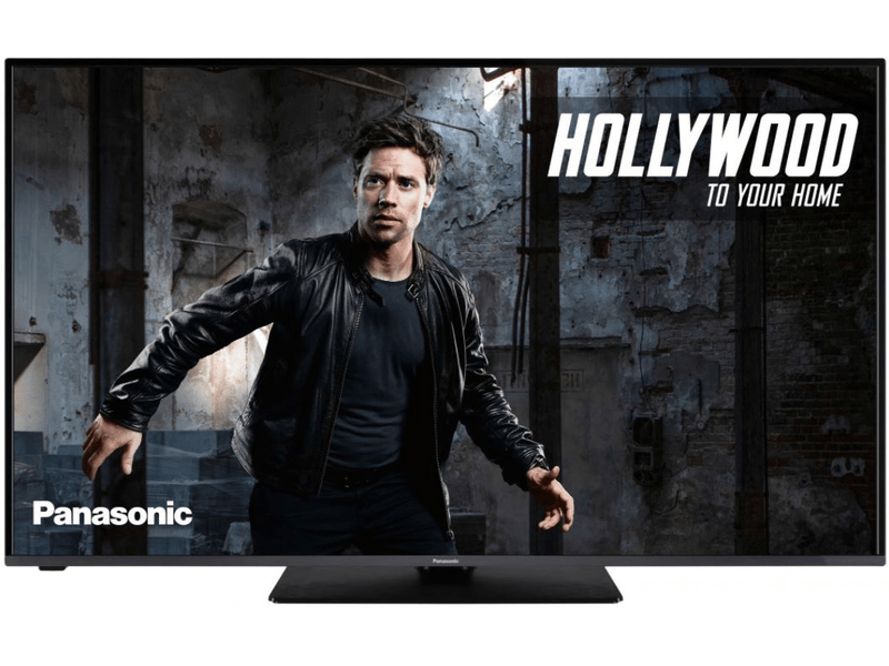 Panasonic TX-55HX580E 4K Ultra HD Smart LED Tv