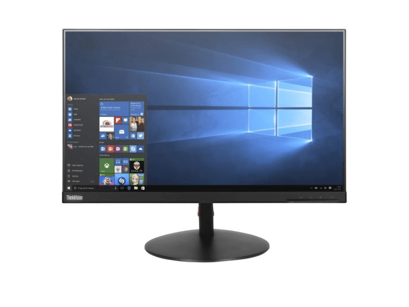 Lenovo 61F7MAT2EU ThinkVision T24i-20 IPS Full HD Monitor