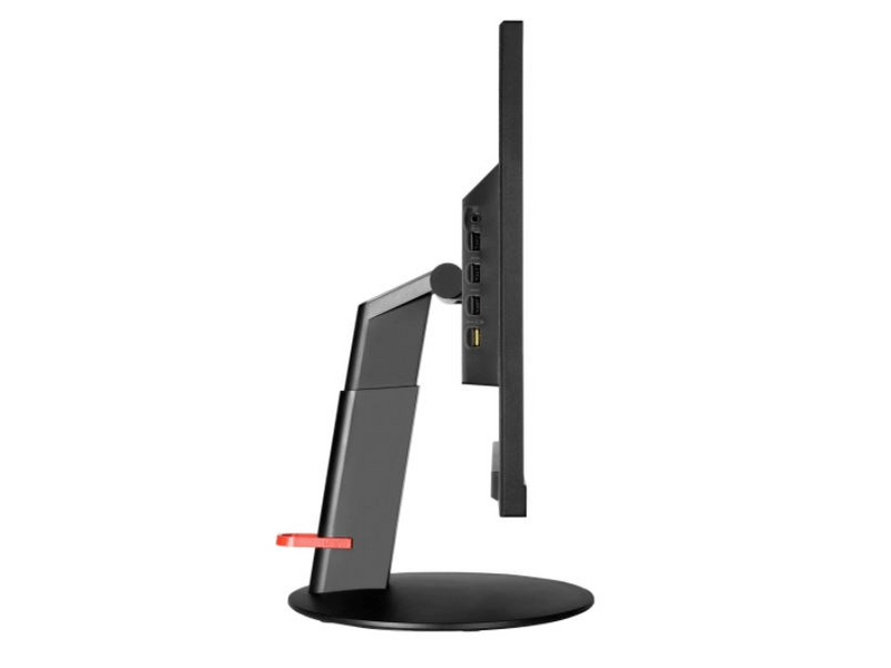 Lenovo 61F7MAT2EU ThinkVision T24i-20 IPS Full HD Monitor