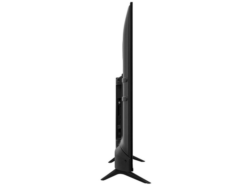 Hisense 50A7100F 4K Ultra HS Smart LED Tv