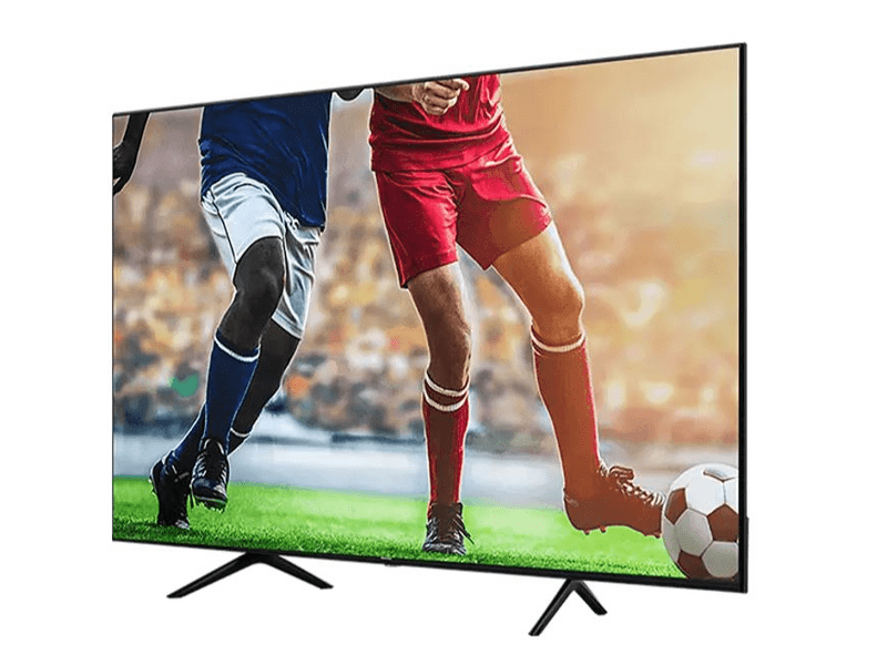 Hisense 70A7100F 4K Ultra HD LED Smart tv