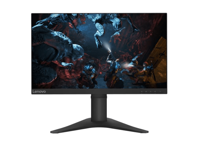 Lenovo G25 Full HD Monitor (65FEGAC2EU)