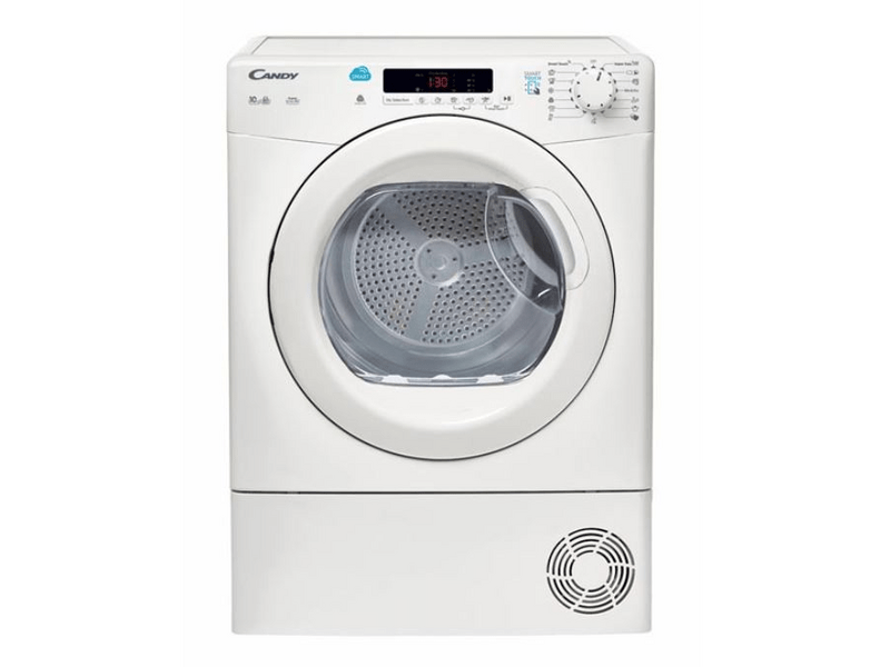 Candy CSOC10DG-S Szárítógép