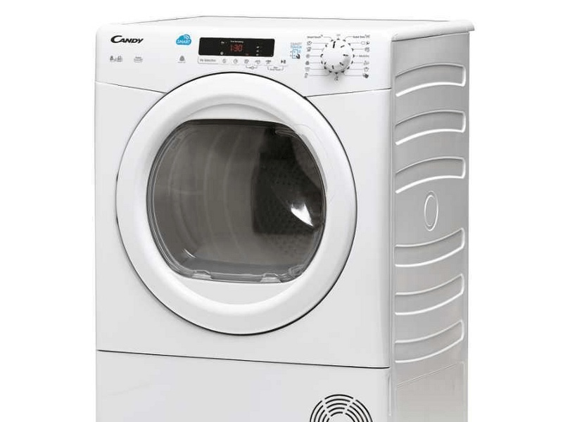 Candy CSO C8DG-S Kondenzációs szárítógép
