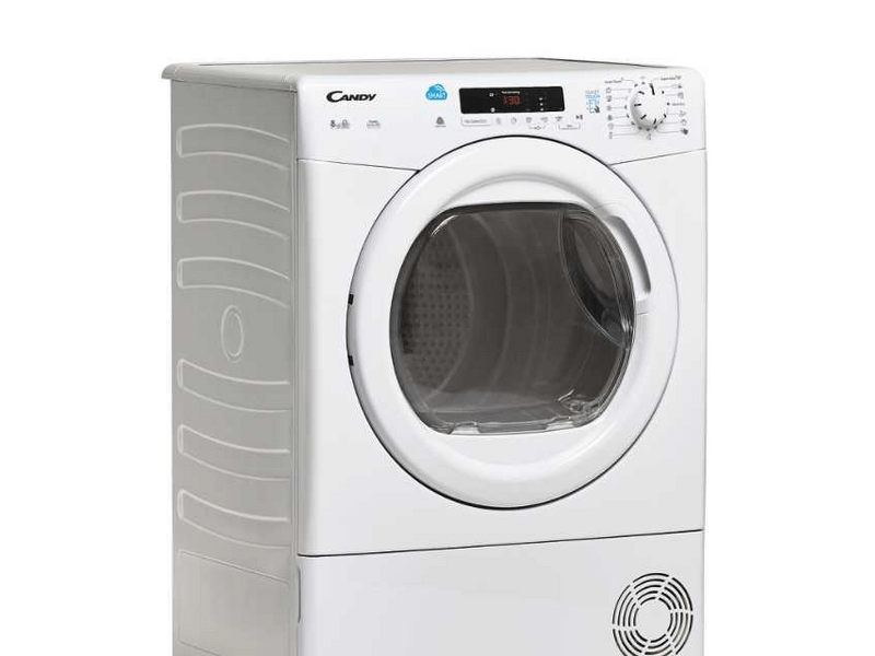 Candy CSO C8DG-S Kondenzációs szárítógép