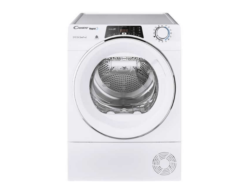 Candy RO H8A2TCEX-S Hőszivattyús szárítógép