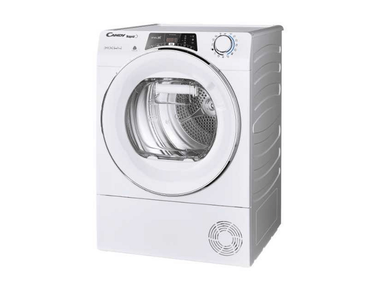 Candy RO H8A2TCEX-S Hőszivattyús szárítógép