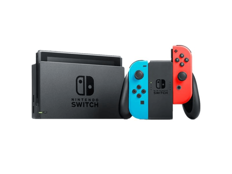 Nintendo Switch Joy-Con Konzol