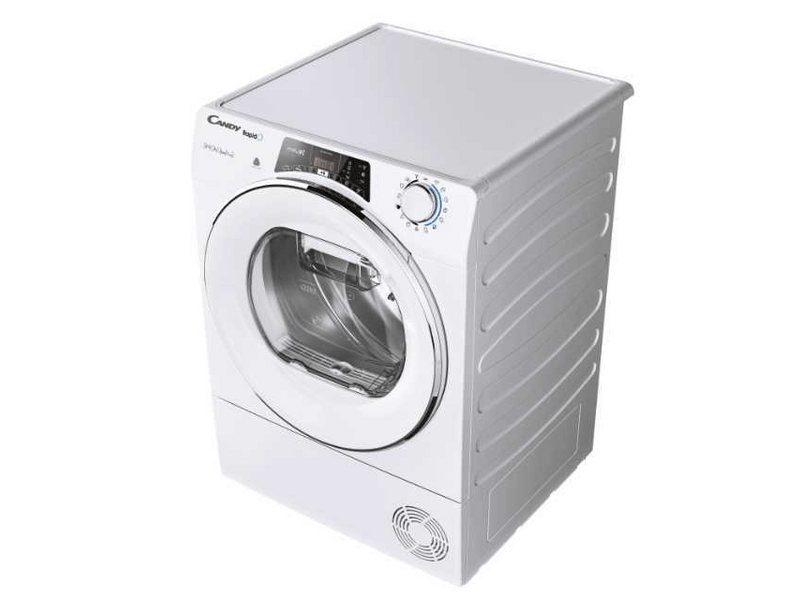 Candy RO H8A2TCEX-S Hőszivattyús szárítógép