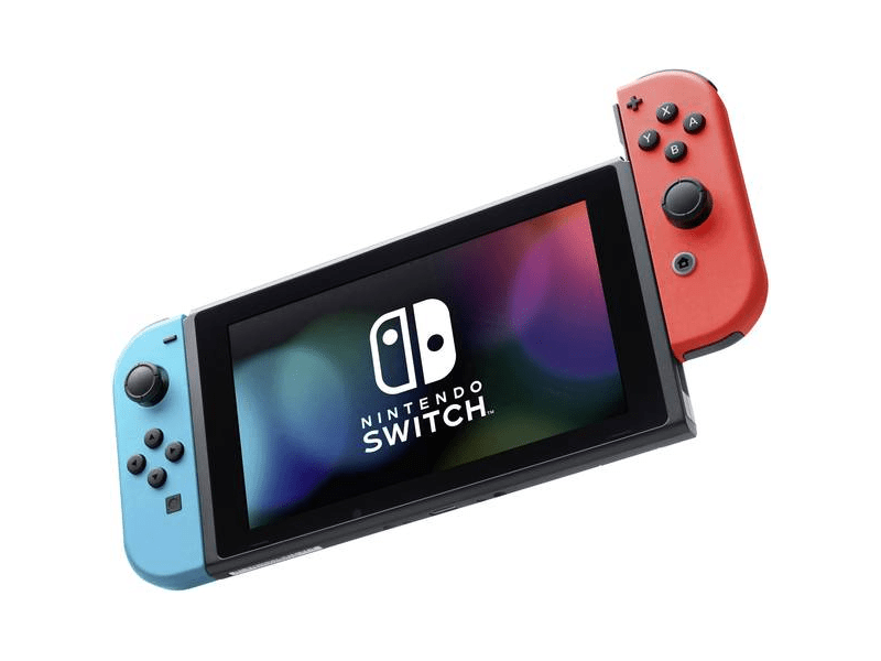 Nintendo Switch Joy-Con Konzol