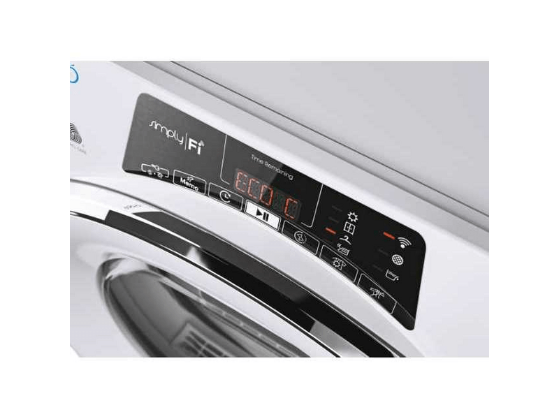 Candy RO H8A2TCEX-S Hőszivattyús szárítógép