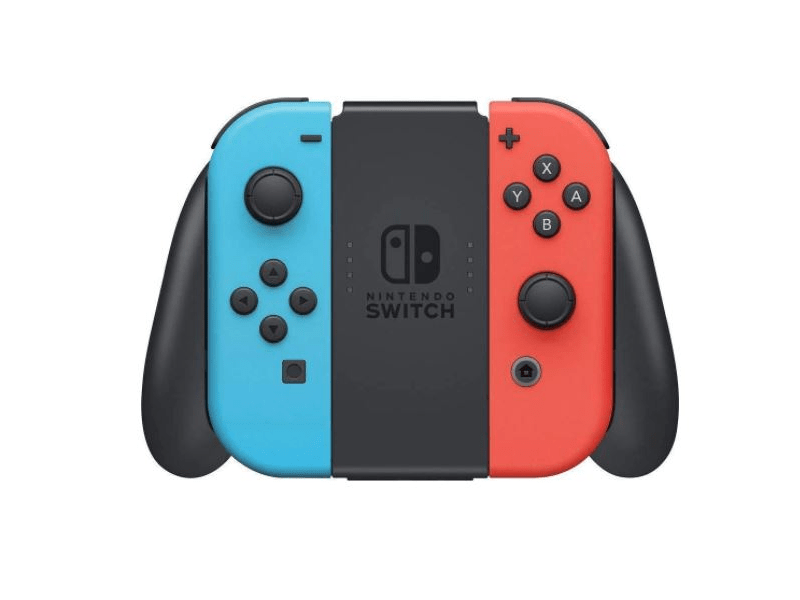 Nintendo Switch Joy-Con Konzol