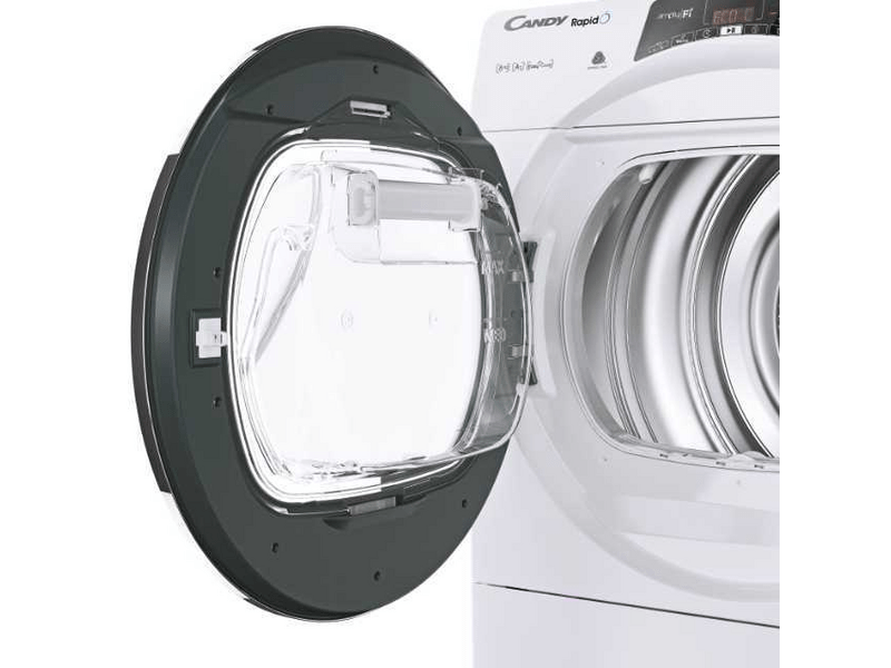 Candy RO H8A2TCEX-S Hőszivattyús szárítógép