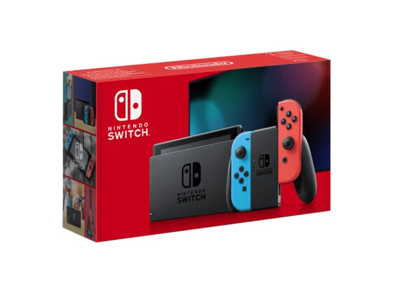 Nintendo Switch Joy-Con Konzol