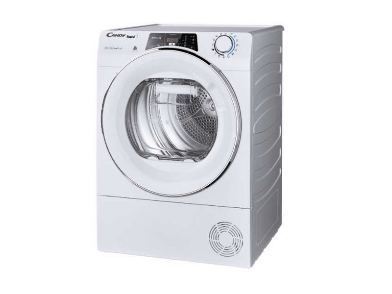 Candy RO H9A2TCEX-S Hőszivattyús szárítógép