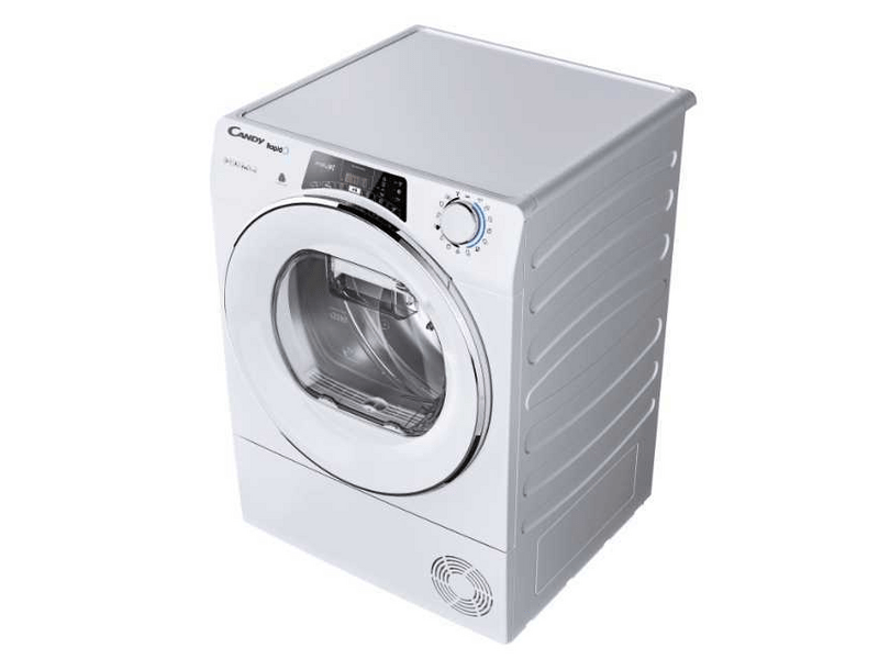 Candy RO H9A2TCEX-S Hőszivattyús szárítógép