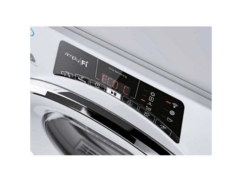 Candy RO H9A2TCEX-S Hőszivattyús szárítógép