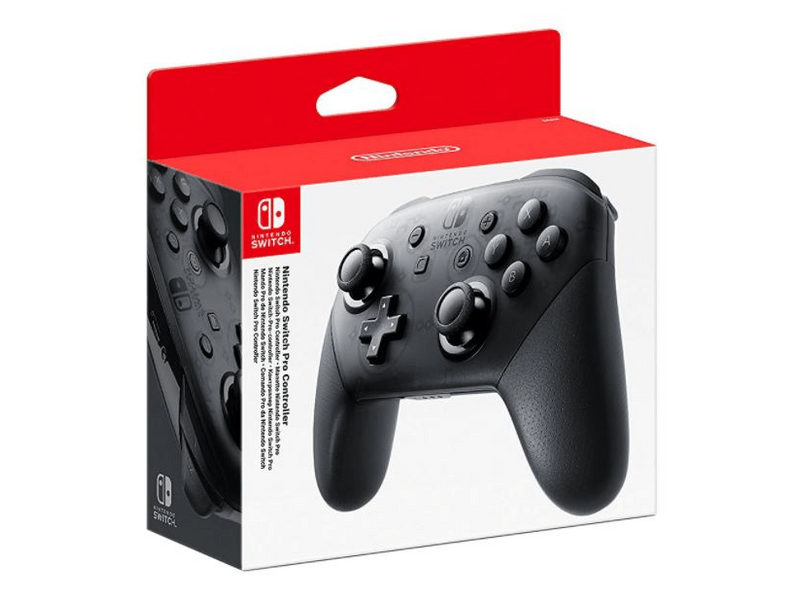 Nintendo Switch Pro kontroler