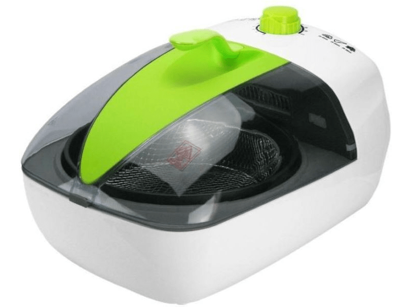 Orion OHF-118 Olajtakarékos légkeveréses sütő