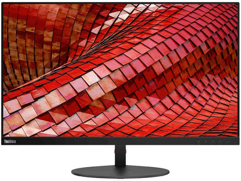 Lenovo 61C6MAT1EU ThinkVision T27i-10 Monitor